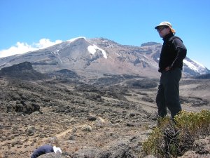 6-Day Mt Kilimanjaro -Marangu Route