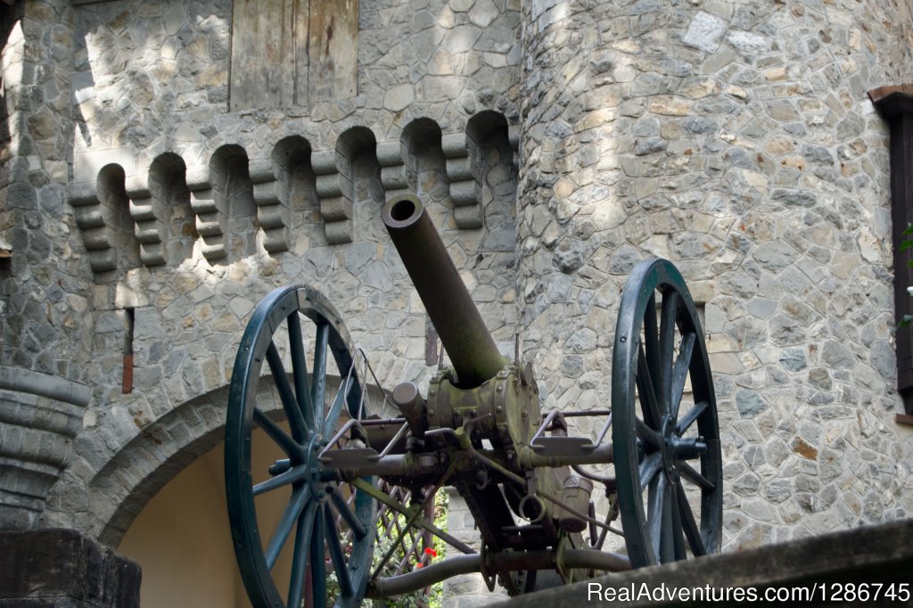 World Wars in Romania | Visit Transylvania in a unique maner | Image #9/10 | 