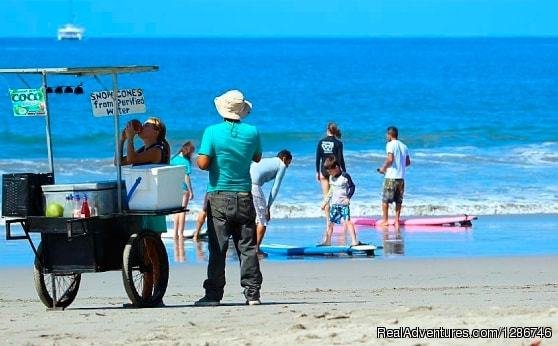 Blue Horizon Costa Rica | Manuel Antonio, Costa Rica | Fishing Trips | Image #1/9 | 