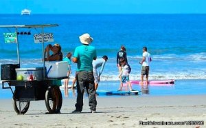 Blue Horizon Costa Rica | Manuel Antonio, Costa Rica | Fishing Trips