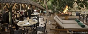 Tanzania Adventure Safari Getaways