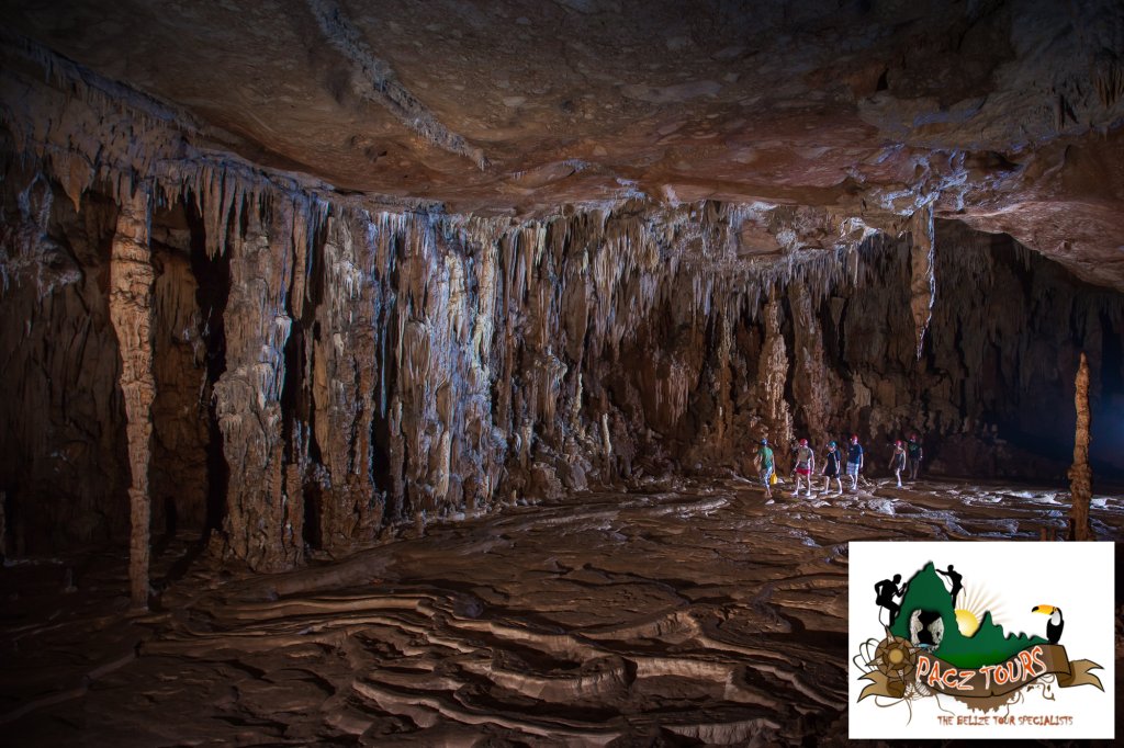 Main Chamber | Belize Adventures And Vacation Planning | Image #3/8 | 