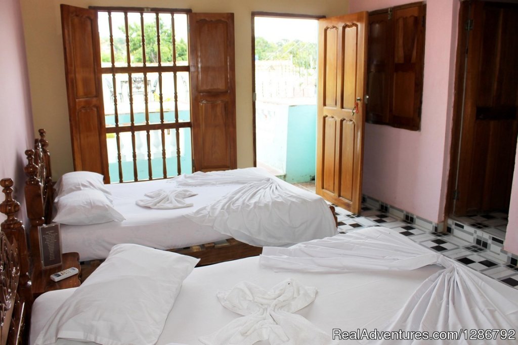 Hostal Los Mellizos | Image #2/3 | 