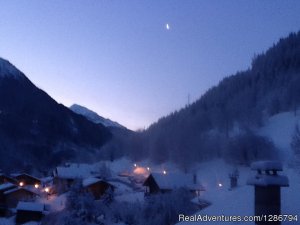 Chalet Les Arcs France:: Luxury Ski Chalet