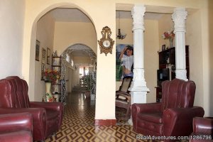 Casa Hostal Yolaisis y Javier Gay Friendly