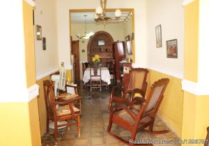 Hostal Nairobi | Trinidad, Cuba | Bed & Breakfasts