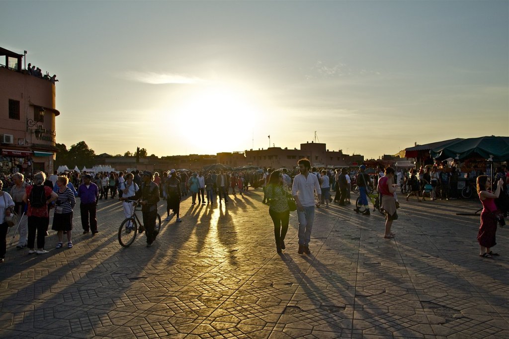 Marrakech City Tours | Morocco Vacations | Image #3/7 | 