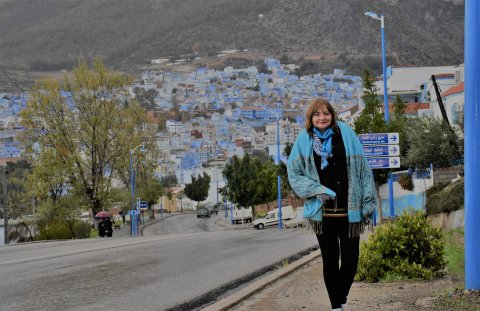 Chefchaouen Tours