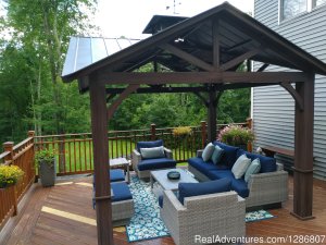 Warwick Retreat | Monroe, New York | Vacation Rentals