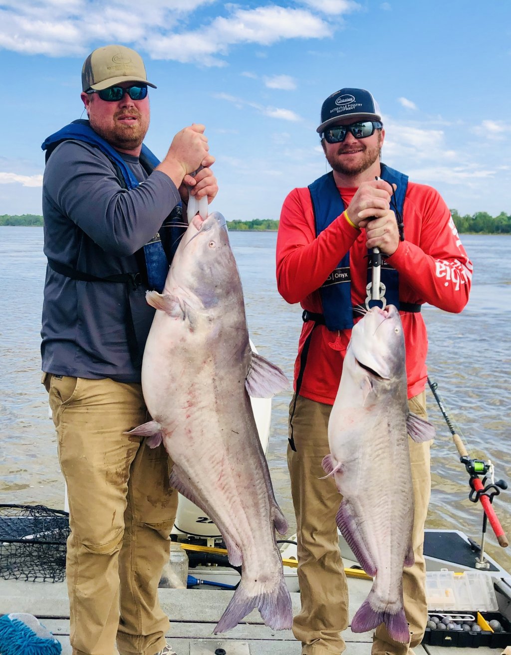 Fish Memphis for Trophy Catfish | Image #27/45 | 