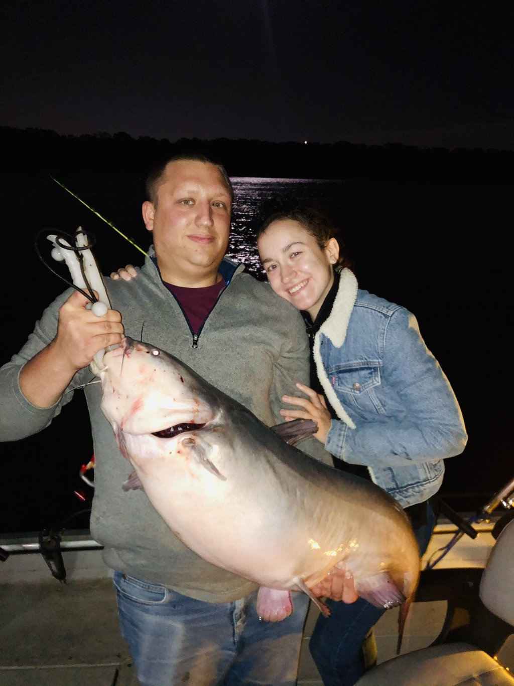 Fish Memphis for Trophy Catfish | Image #40/45 | 