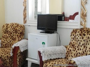 Hostal La Candelaria | Habana Vieja, Cuba | Bed & Breakfasts