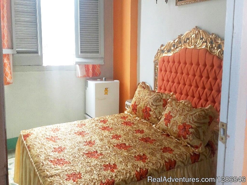 Hostal La Candelaria | Image #2/9 | 