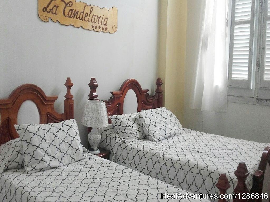 Hostal La Candelaria | Image #4/9 | 