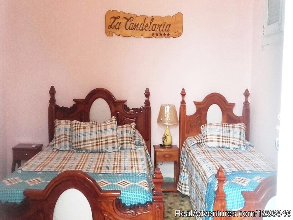 Hostal La Candelaria | Image #9/9 | 