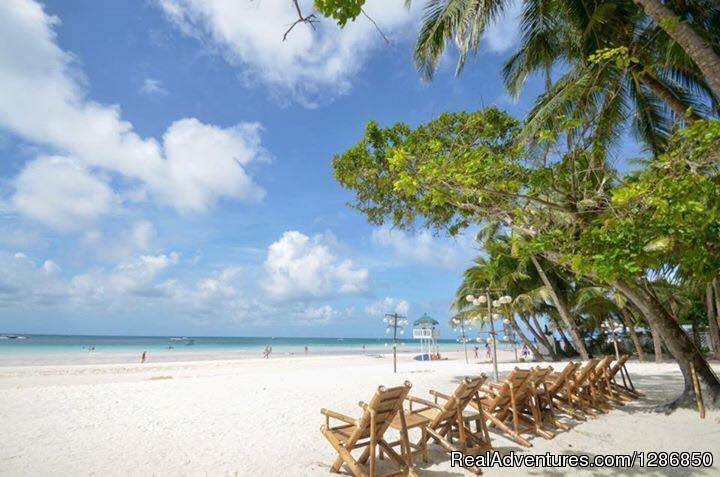 Sea Wind Boracay | Image #2/2 | 