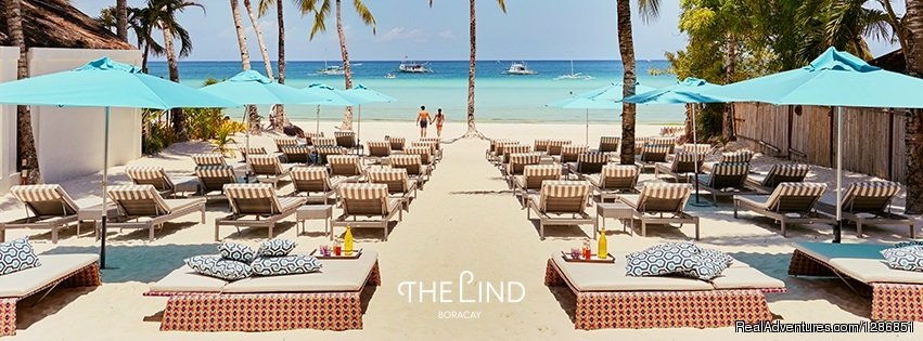 The Lind Boracay | Image #2/7 | 