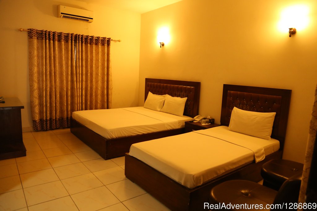 New Grace Inn Guest House | Image #3/3 | 