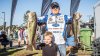 Lake Seminole Fishing Guides | Donalsonville, Georgia