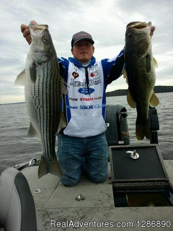 Lake Seminole Fishing Guides | Image #3/3 | 