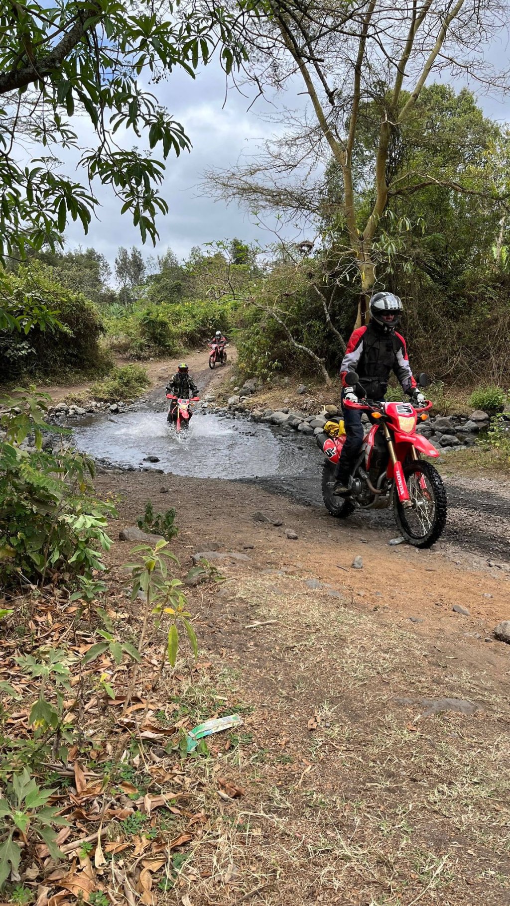 Motorcycle In Tanzania - 1-14 Days | Image #3/7 | 