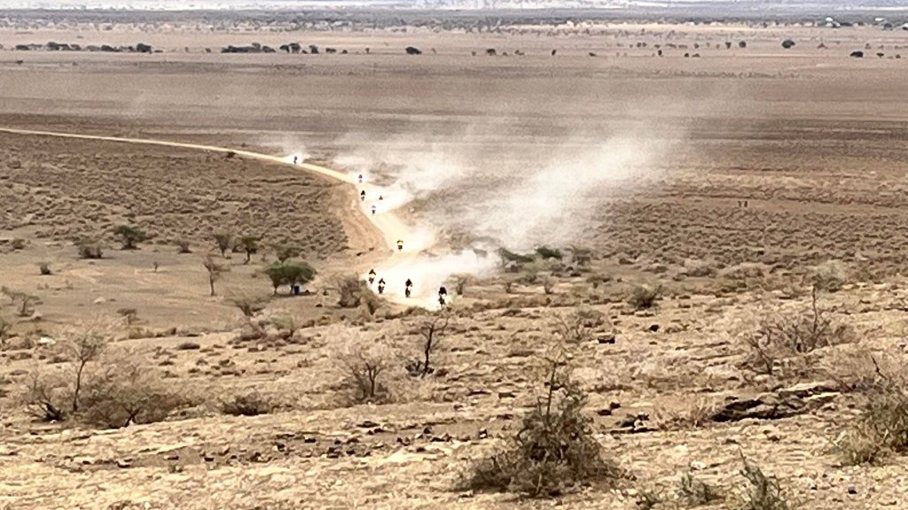 Motorcycle In Tanzania - 1-14 Days | Image #5/7 | 