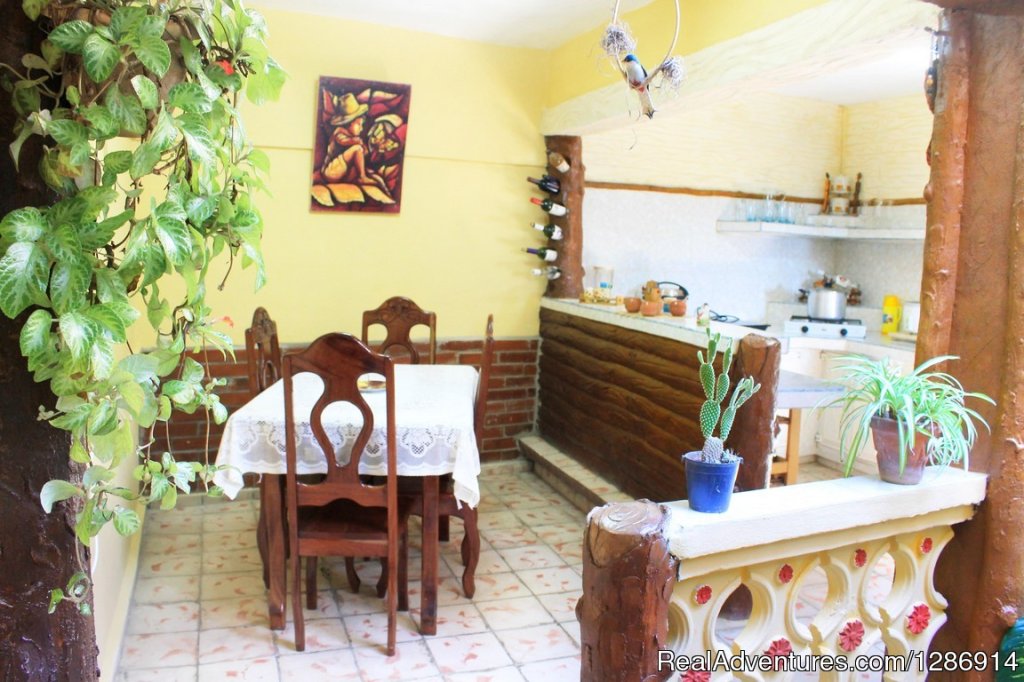 Hostal El Artesano | Image #4/11 | 