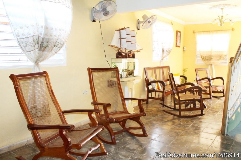 Hostal El Artesano | Image #7/11 | 