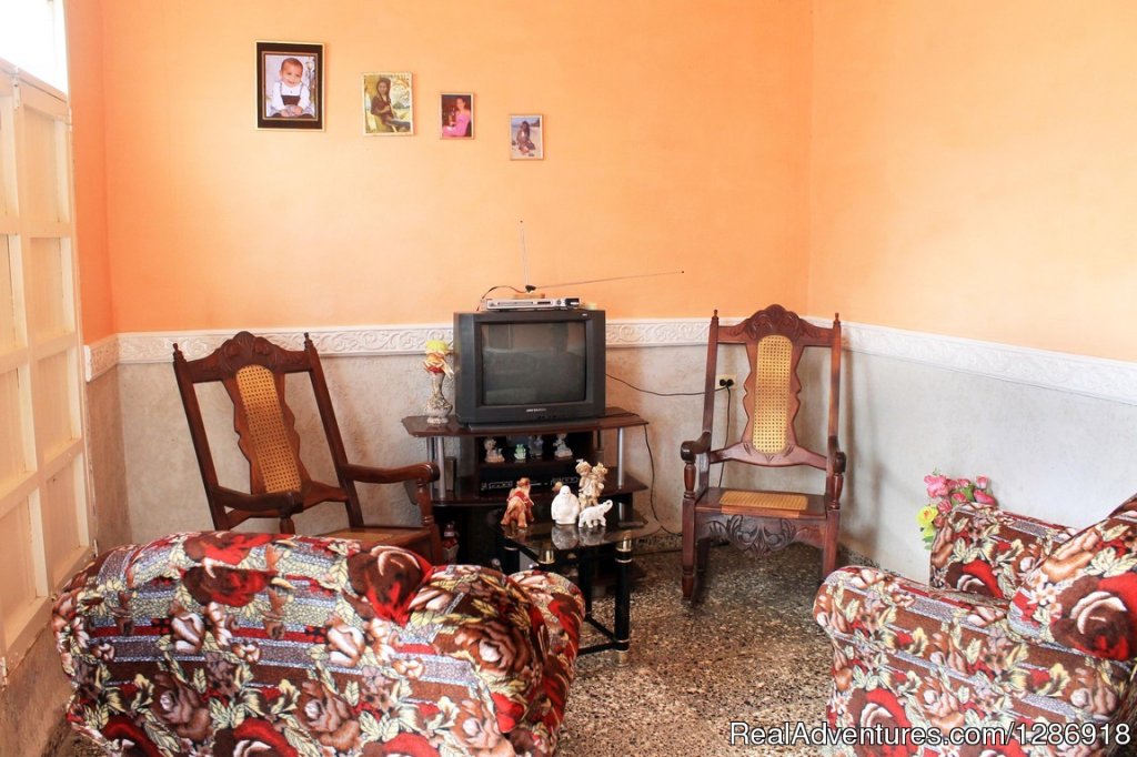 Hostal San Miguel | Trinidad, Cuba | Bed & Breakfasts | Image #1/10 | 