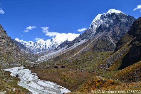 Langtang Valley