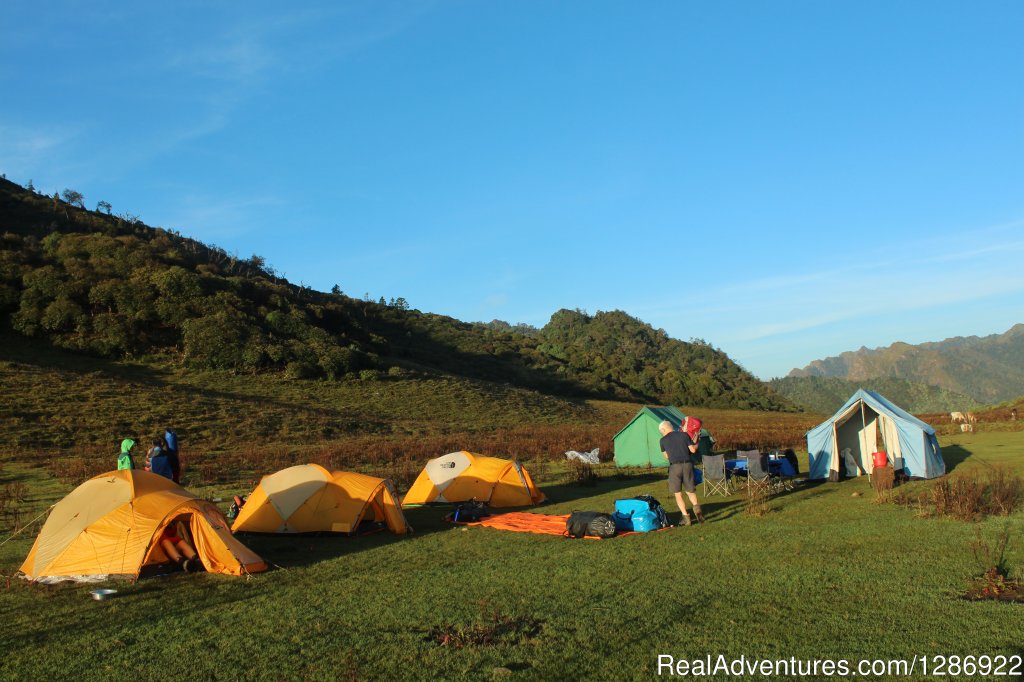 Trek Around Himalayas | Image #10/11 | 