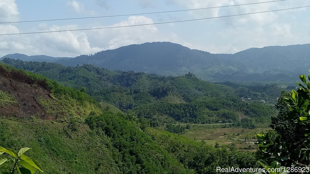 Amazing view of Central Vietnam | Ridefreecycle Motobike Tours And Car Trips | Hue, Viet Nam | Sight-Seeing Tours | Image #1/1 | 