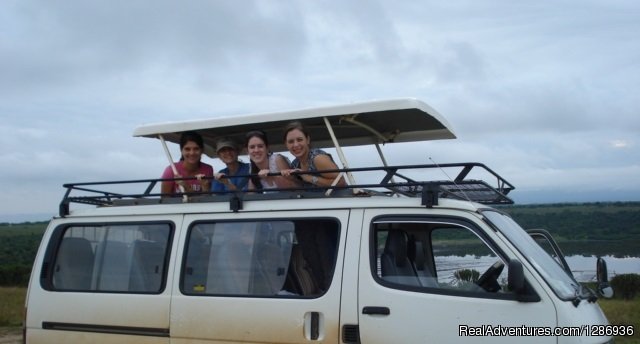 VolunteerSafaris | Beacon of Hope Uganda | Image #2/3 | 