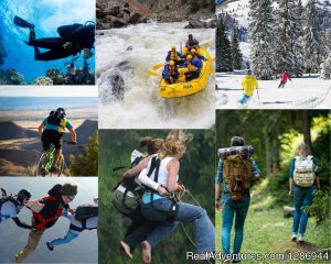 Colorado Wilderness Rides and Guides | Colorado City, Colorado | Sight-Seeing Tours