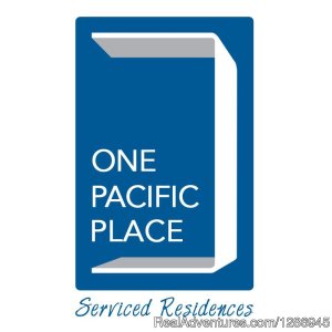 One Pacific Place Serviced Residences