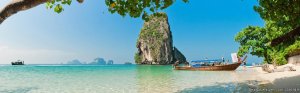 Phuket Boutiques co. Ltd. | Phuket Town, Thailand | Sight-Seeing Tours