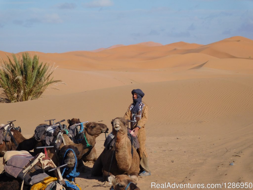 Together Sahara Morocco | Together Sahara | Image #4/5 | 