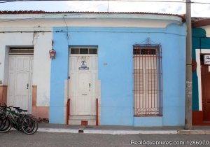 Casa Colonial Carlos