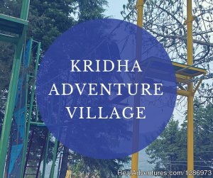 Kridha Adventure Village