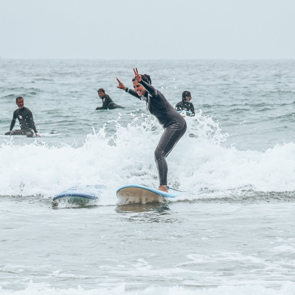 Tiziri Surf Maroc - The Best Surf Experience Ever | Image #36/37 | 