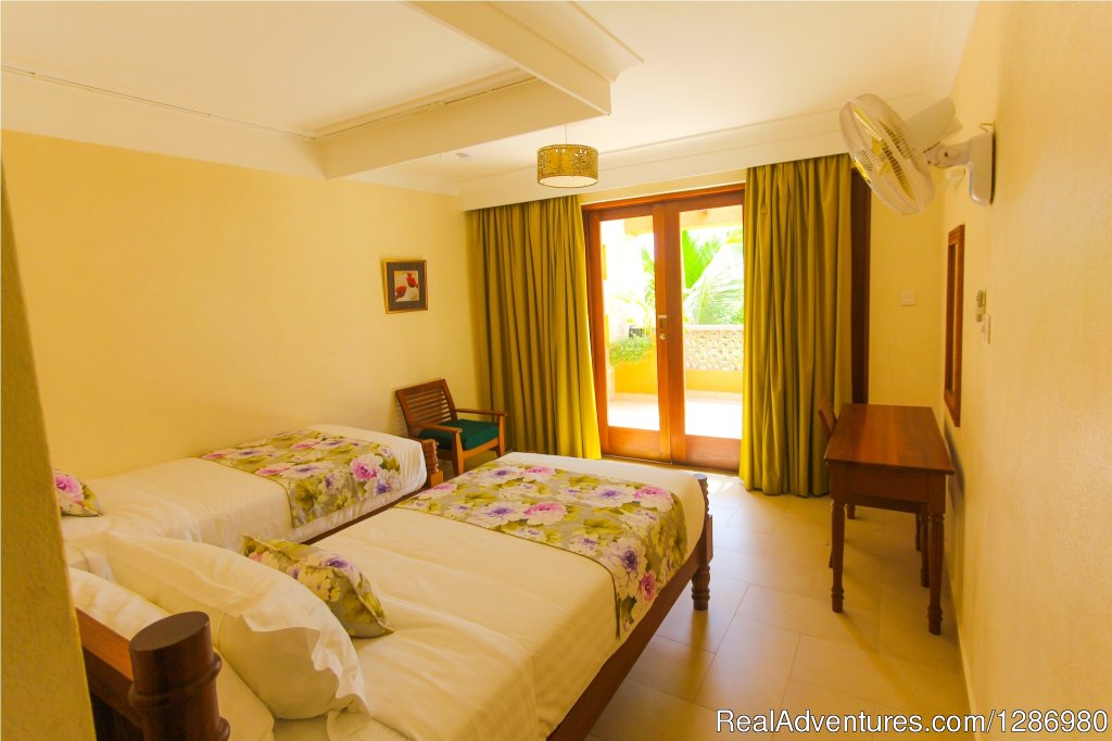 Villa Interior | Villa Mandhari Diani Beach- Luxury Villas | Image #3/5 | 