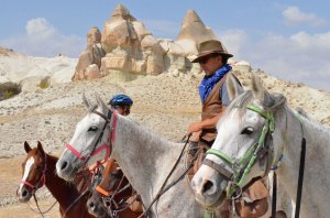 Cappadocia Highlights