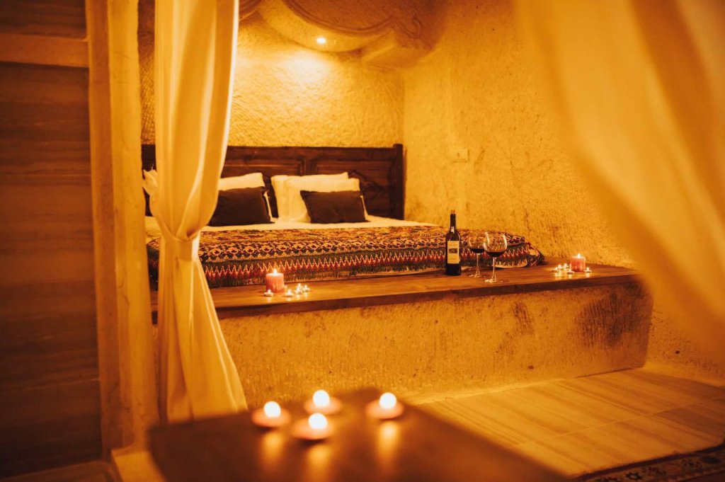 Saddle Cave Hotel | Cappadocia Highlights | Image #9/11 | 