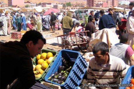 Sahara Desert Tours / Morocco Tours and Excursions | Image #4/27 | 