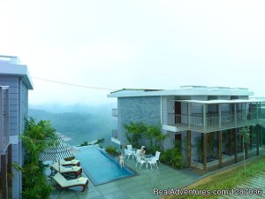 Best Resorts in Munnar