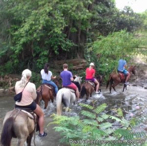 Horseback Riding Tours,trinidad.cuba