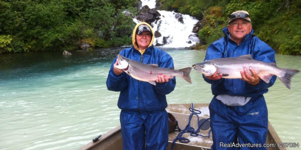 Alaskan Gamefisher | Image #3/6 | 