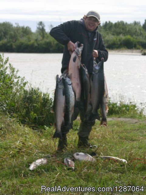 Alaskan Gamefisher | Image #4/6 | 