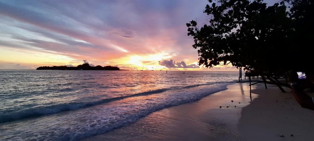 Guestroom | Beach Cottage Rasdhoo | Image #4/21 | 