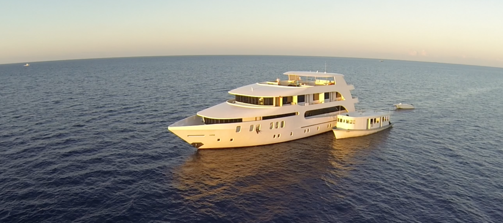 Liveaboard Adora | Maldives Boat Club Pvt Ltd | Image #3/4 | 